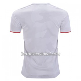 Juventus Voetbalshirts Uit 2019/20